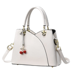 Fashion women's bag middle-aged mother's bag high-end atmosphere versatile shoulder messenger bag 2023 large capacity handbag trend