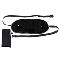 Amazon foot rest hammock, a must-have for travelers, perfect for hanging your feet on airplanes or high-speed trains.