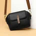 Elegant Small Leather Bag