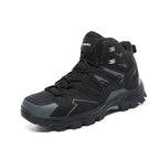 2023 new autumn and winter hiking shoes for men and women high-top mountain climbing off-road hiking shoes outdoor shoes sports shoes