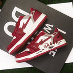 Fashion Graffiti Sneakers for Couples