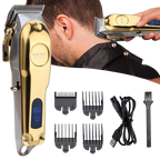 Professional Electric Hair Clipper – Rechargeable | Aladinae
