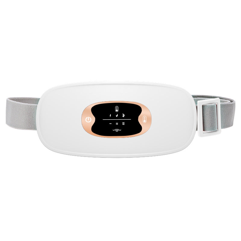 Artifact Physiotherapy Woman Menstrual Pain Massage Vibration Relief