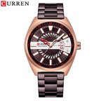 CURREN 8403 Men's Quartz Watch