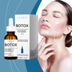 OUHOE b5 hyaluronic acid essence facial skin hydrating moisturizing skin essence