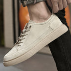 Men's Retro Slip-On Casual Sneakers