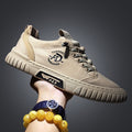 Men's Casual Canvas Slip-Ons