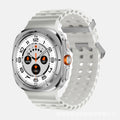 2025 New HD W7 Ultra Smart Watch Multi-function Bluetooth Call Smart Sports Heart Rate Watch