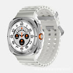 2025 New HD W7 Ultra Smart Watch Multi-function Bluetooth Call Smart Sports Heart Rate Watch