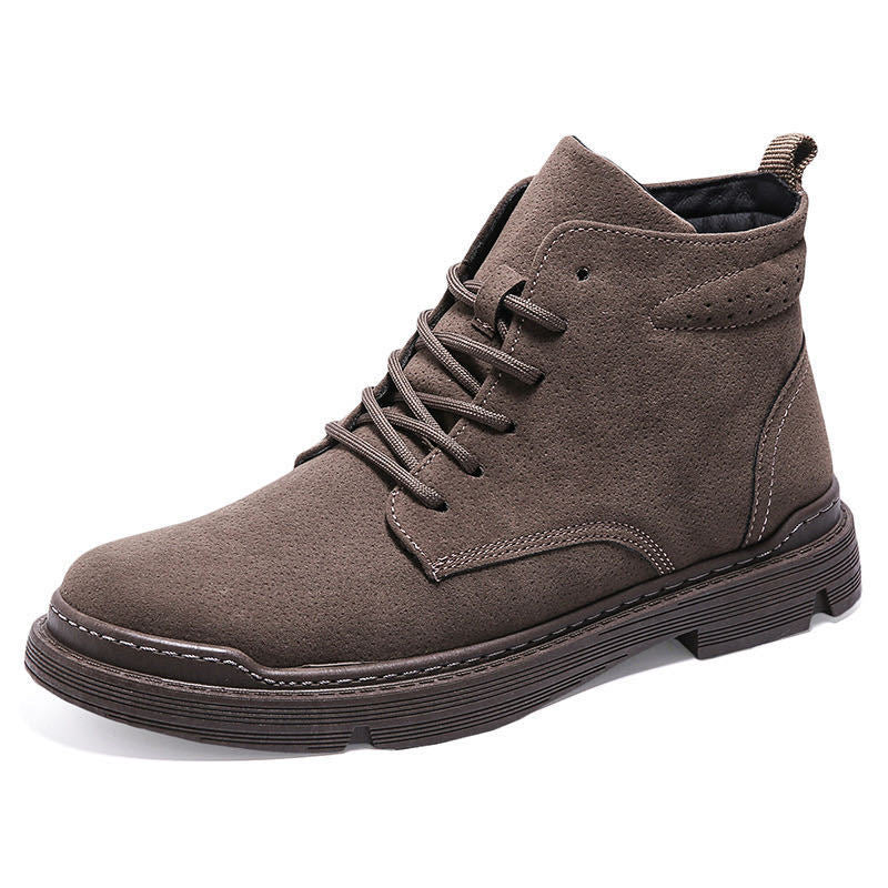 Men's Casual Martin Boots