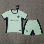 Football uniforms for children and adults Paris Chelsea Arsenal Liverpool Milan Dortmund Newcastle Riyadh jerseys