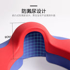 Children's toilet seat baby toilet seat children boys and girls enlarged toilet cushion infant toilet seat