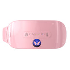 Girls Warm Palace Warm Stomach Fever Massage Aunt Artifact Multi-style Electric Hot Compress Warm Palace Belt Massager Manufacturer
