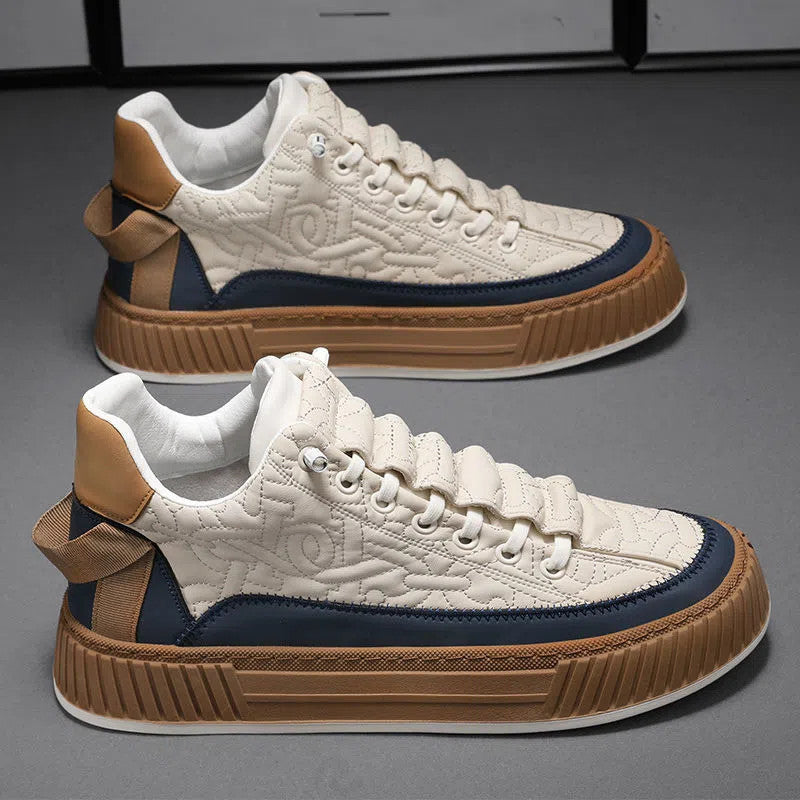 Korean Style Men's Sneakers