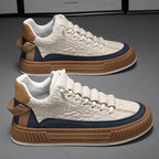 Korean Style Men's Sneakers