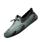 Men's Soft Sole Driving Loafers – Octopus Sole | Aladinae