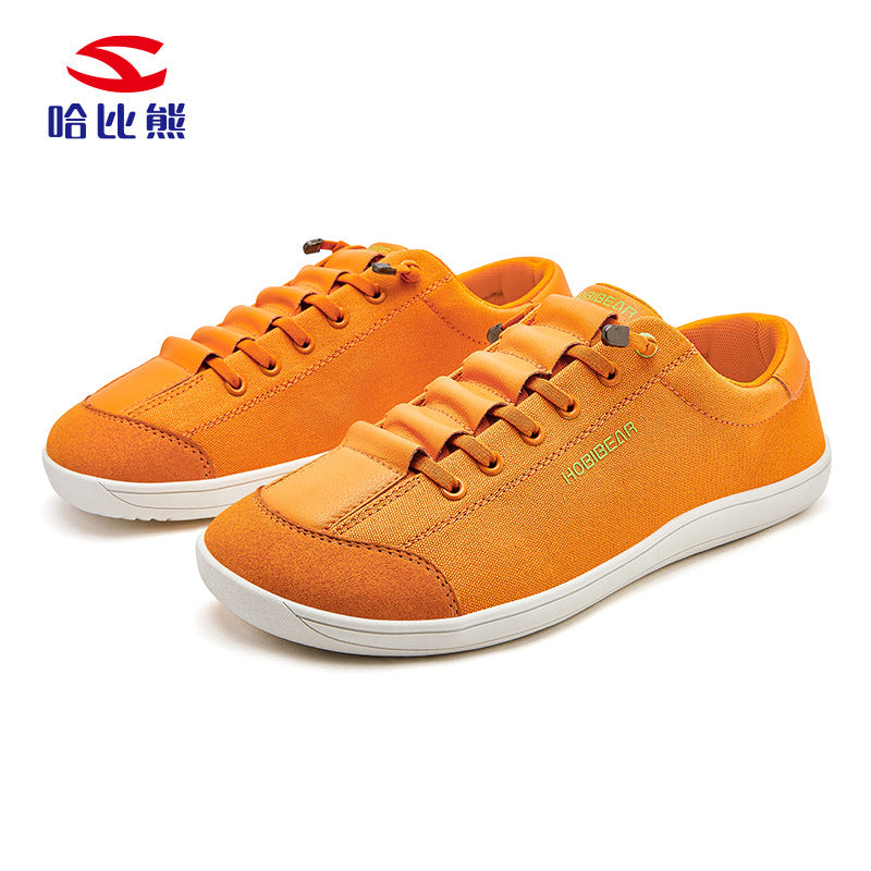Harpy Bear Wide Toe Walking Shoes