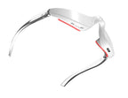 New EMS eye massage microcurrent stimulation beauty device, red light massage lifting eye bag beauty device