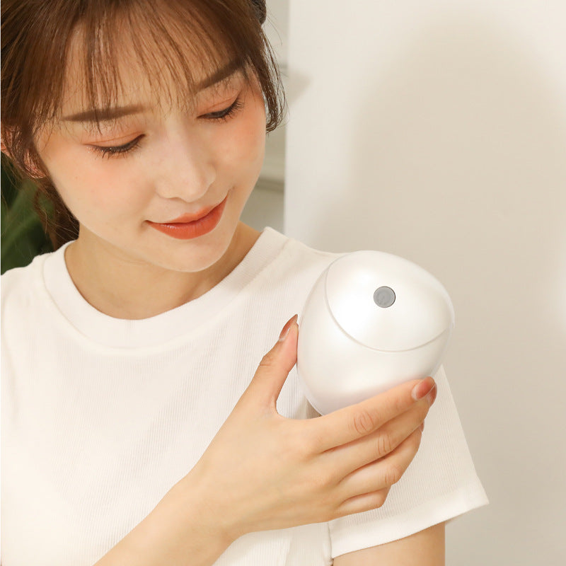 Head massager fully automatic multifunctional scalp massager massage head soul extraction dragon gripper