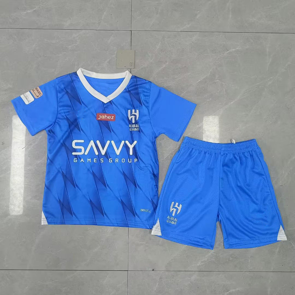 Football uniforms for children and adults Paris Chelsea Arsenal Liverpool Milan Dortmund Newcastle Riyadh jerseys