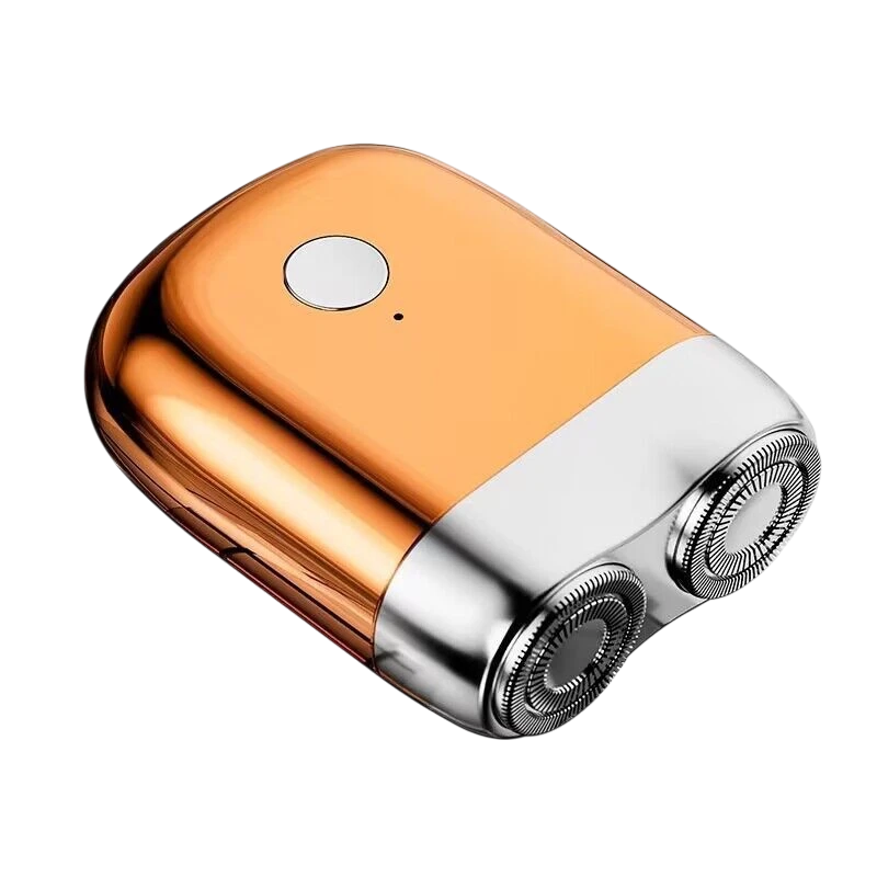 Men's Rechargeable Electric Razor – Portable & Washable | Aladinae
