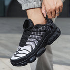 Men's Cushioned Running Shoes