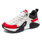 Men's Chunky Dad Sneakers