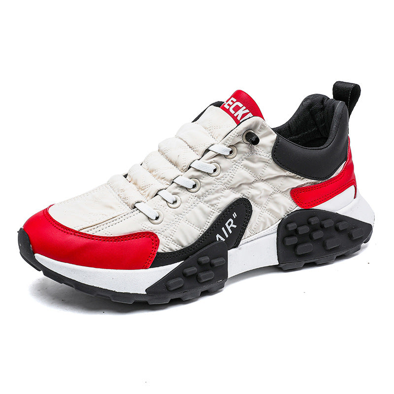 Men's Chunky Dad Sneakers