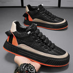 Korean Style Men's Sneakers