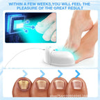 Cross-border hot-selling folding nail art light therapy machine quick-drying U-shaped LED portable nail polish baking lamp wholesale