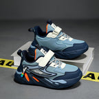Boys' Mesh Casual Running Shoes | Aladinae