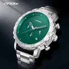 SINOBI 9881 Men's Quartz Watch