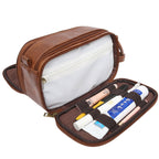 Factory direct sales Amazon cross-border new men's toiletry bag travel storage cosmetic bag large stock supply
