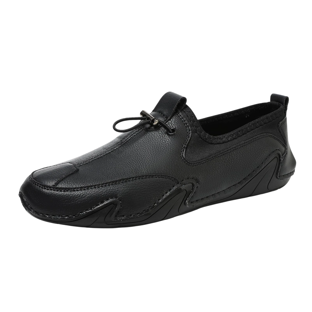 Men's Soft Sole Driving Loafers – Octopus Sole | Aladinae
