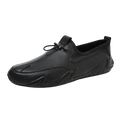 Men's Soft Sole Driving Loafers – Octopus Sole | Aladinae