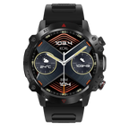 D12 Smart Watch – Bluetooth Call & Heart Rate | Aladinae