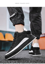 Korean Style Men's Sneakers