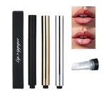 Cross-border best-selling plumping and moisturizing collagen-enriched lip plumper oil