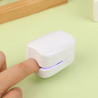 Cross-border portable nail auxiliary tools nail phototherapy lamp manicure lamp manufacturer wholesale