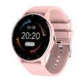 ZL02D Smart Watch – Blood Oxygen & Sports Tracker | Aladinae