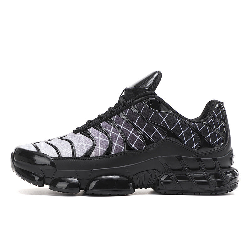 Men's Cushioned Running Shoes
