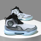 Men's High-Top Basketball Sneakers