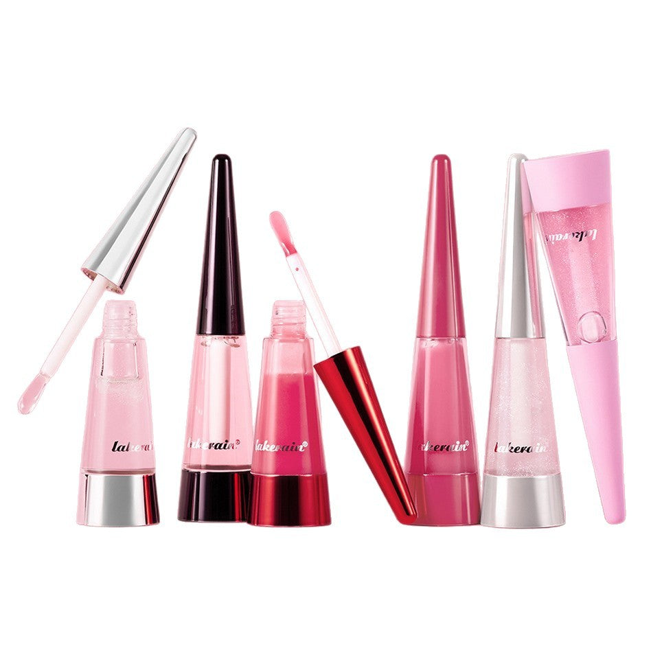 Beauty Unicorn Lip Plumper Moisturizing Lip Oil for Plump and Full Lips Amazon Lip Plumper
