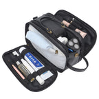 Factory direct sales Amazon cross-border new men's toiletry bag travel storage cosmetic bag large stock supply