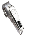 Professional Electric Hair Clipper – Rechargeable | Aladinae