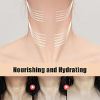 Cross-border supply of beauty neck cream Neck Cream Neck firming roller cream