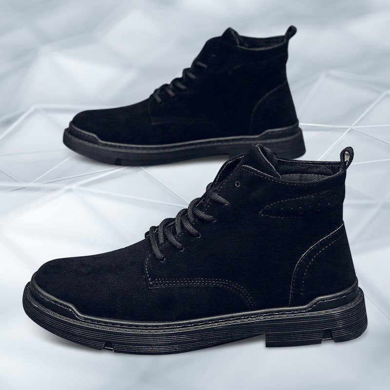 Men's Casual Martin Boots