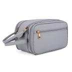 Factory direct sales Amazon cross-border new men's toiletry bag travel storage cosmetic bag large stock supply
