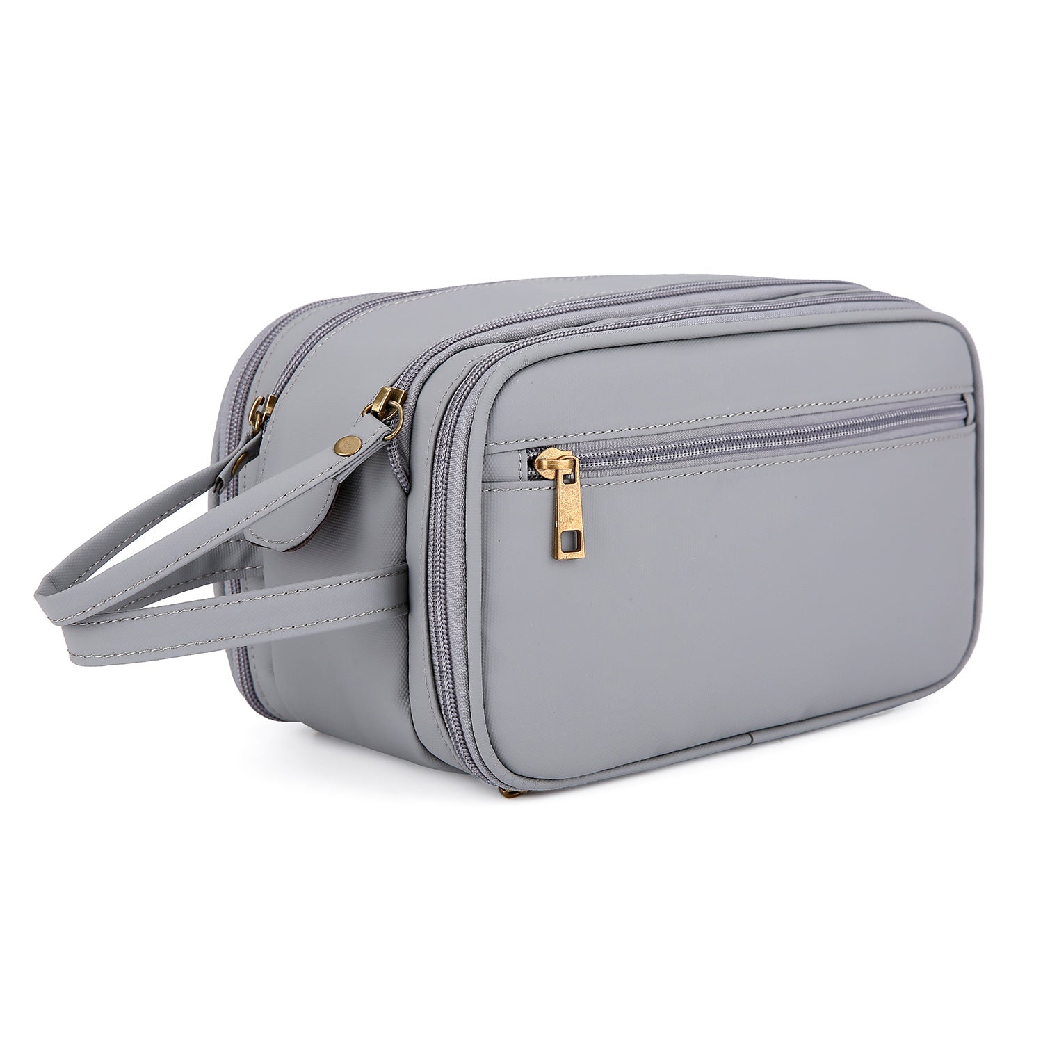 Factory direct sales Amazon cross-border new men's toiletry bag travel storage cosmetic bag large stock supply