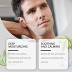 EAST MOON Men's Aftershave Soothing & Cooling Spray | Aladinae